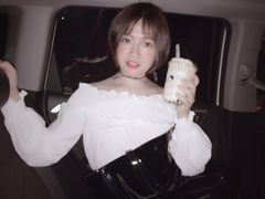 -喜茶(广州番禺奥园广场店)