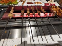 -玉善烧烤串城(长春总店)