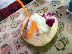 -Jungle Kitchen
