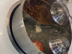-刘少华贵州小黄牛·鲜牛肉火锅(总店)
