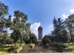 -塔子山公园