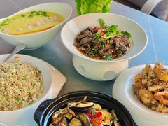 -隐食私房菜(老街店)
