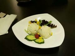 -江户前日本料理(瑞诗酒店店)