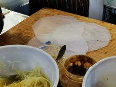 -安徽阜阳卷馍(西单店)