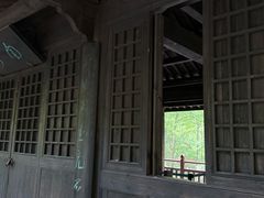 -黄公望隐居地