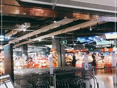 -Olé精品超市(前海壹方城店)
