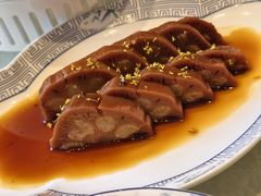 -二泉园老菜馆·百年无锡菜