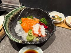 -枫品铁板烧(东樾店)