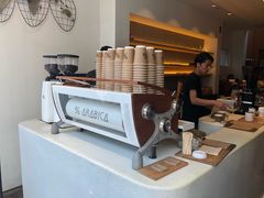 -% Arabica(京都东山店)