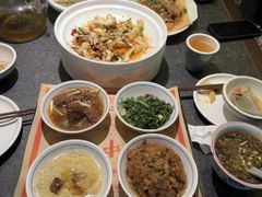 -杏花村水席楼·洛阳水席(老城十字街店)