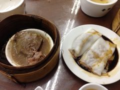 iphone_upload_pic-香港蓮香樓(上環店)