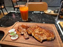 -MEAT MATE 鲜食肉铺(凤凰汇·里巷店)