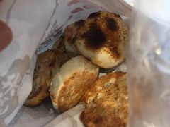 -朱阿根烧饼(赤峰路店)