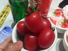 珍珠果-状元虎.摇滚炒鸡.家常菜(义勇街店)