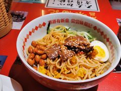 -味福记·本地特色菜(八一万达广场店)