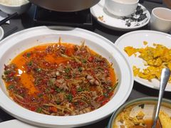 -滇铺子·云南特色菜·第九届野生菌美食节(曲靖万达店)
