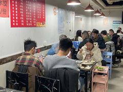 -欣悦坊陈一刀热气羊肉火锅(清真路店)