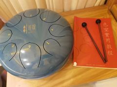 -叶叶菩提(太原别墅店)