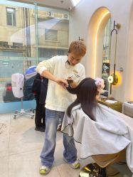 -东时烫染造型·Hair Salon