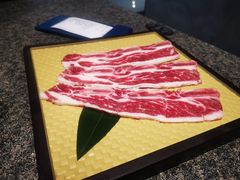 -NIUAN牛庵·日式和牛烧肉(恒隆店)