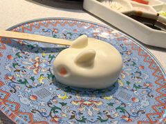 -悦融·京鲁菜·露台花园(安定门店)