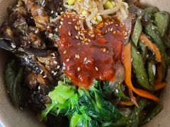 -聚合鑫东北熏酱熟食麻辣面(长阳店)