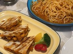 -Aqua Oasis 水天堂(常熟永旺店)