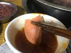 -渝味黄姐火锅(黄泥村店)