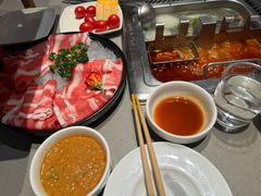 -海底捞火锅(人民广场店)