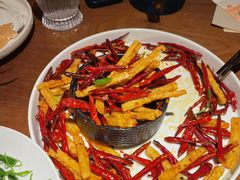 -清水亭湖北菜(大屯DT51店)