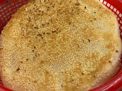 烧饼-三中高皇羊肉馆