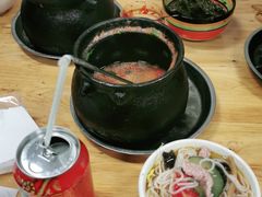 -李记特色罐罐米线(重庆中环大厦店)