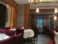 大堂-顺丰轩园林酒家(天河店)