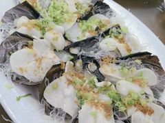 -天天海鲜城·海鲜大排档(新溪店)