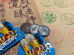 -青岛啤酒博物馆