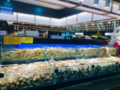 -苏格里岛自助烤肉海鲜火锅(成都金牛万达店)