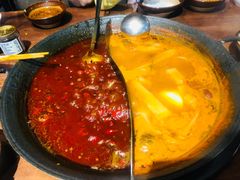-楠火锅(新塘翡翠绿洲店)