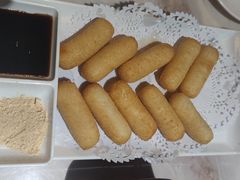 -京嘴儿老北京涮肉(甘家口大厦店)