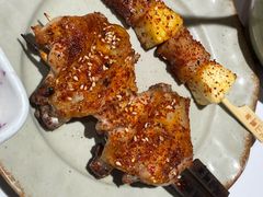 -火山屋台(新街口店)