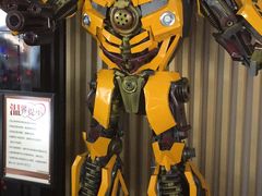 -SFC上影影城(淞南店)