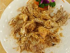 -旺富东海大酒楼(海鲜街店)