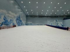 -哈尔滨热雪奇迹