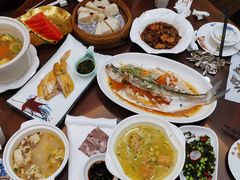 -新虹楼饭庄(崇明陈家镇店)