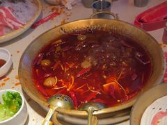 -小龙坎火锅(全球总店)
