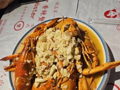 -三妹小龙虾·黄油蟹(华侨城总店)