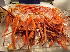 -星伦多自助料理·涮烤一体(江桥万达店)