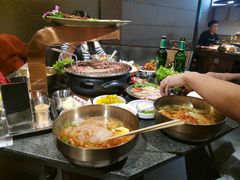 -冷面大王(细河南路店)