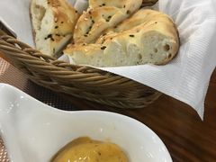 土耳其面包-TUK土耳其餐厅·下午茶(卢湾店)