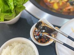 -老刘生态大鱼坊铁锅炖鱼(赛马场店)