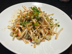 -老灶房-四川土菜(铁牛广场店)